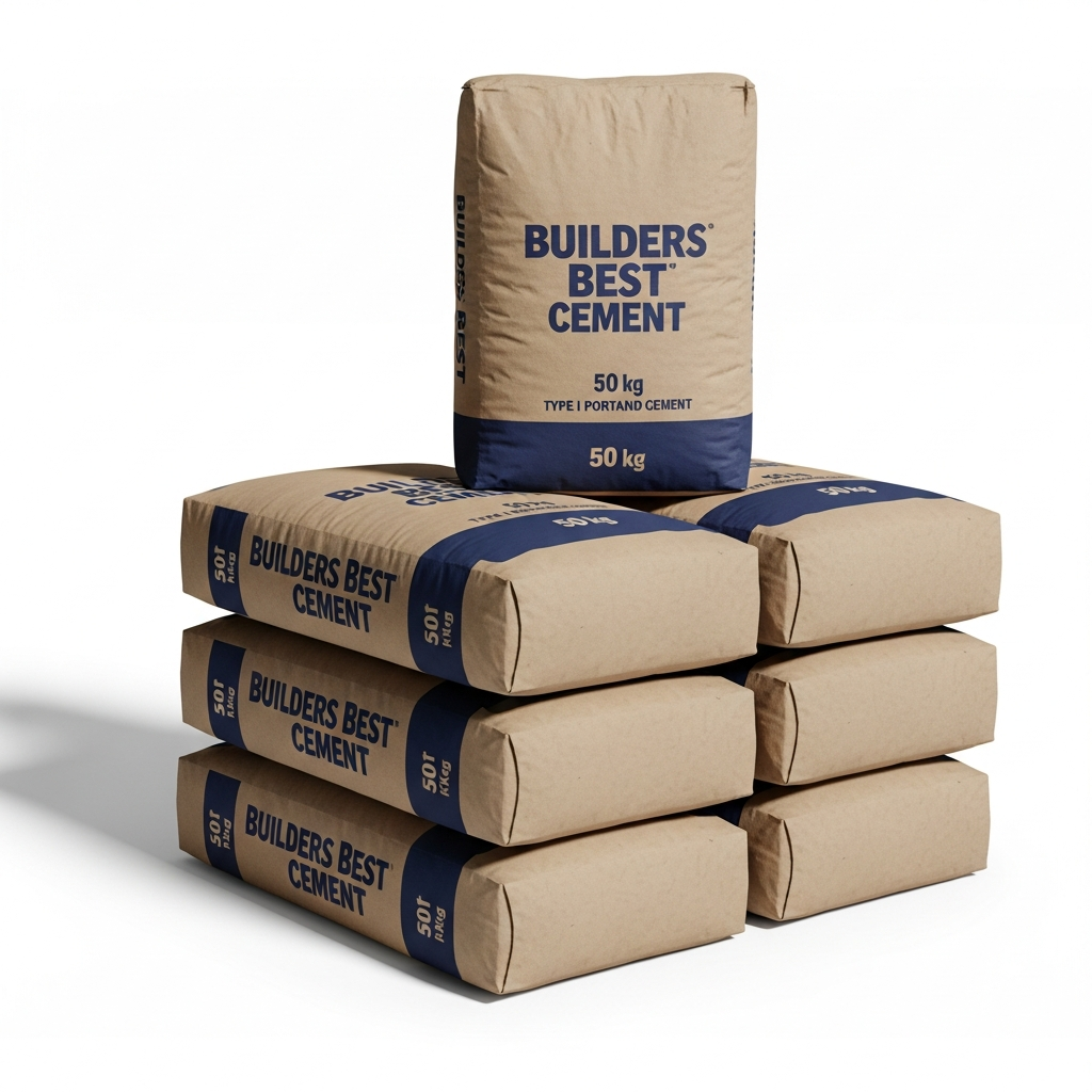 Portland Cement
