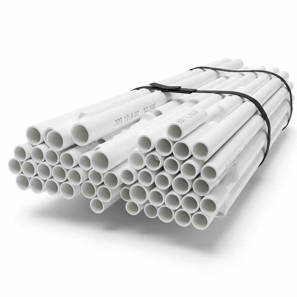 PVC Pipes
