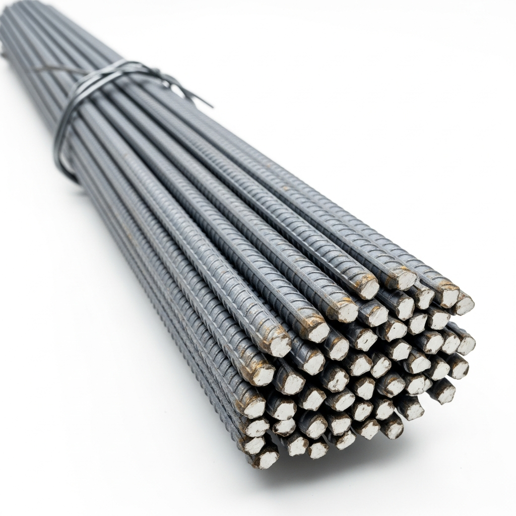 SABIC Rebar